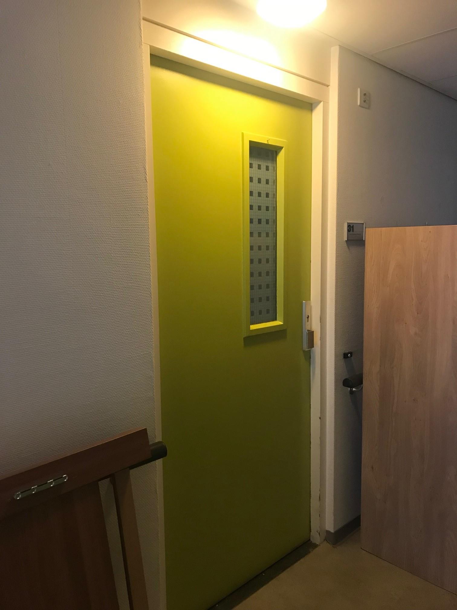 De Meent 31, 6562 CZ Groesbeek, Nederland