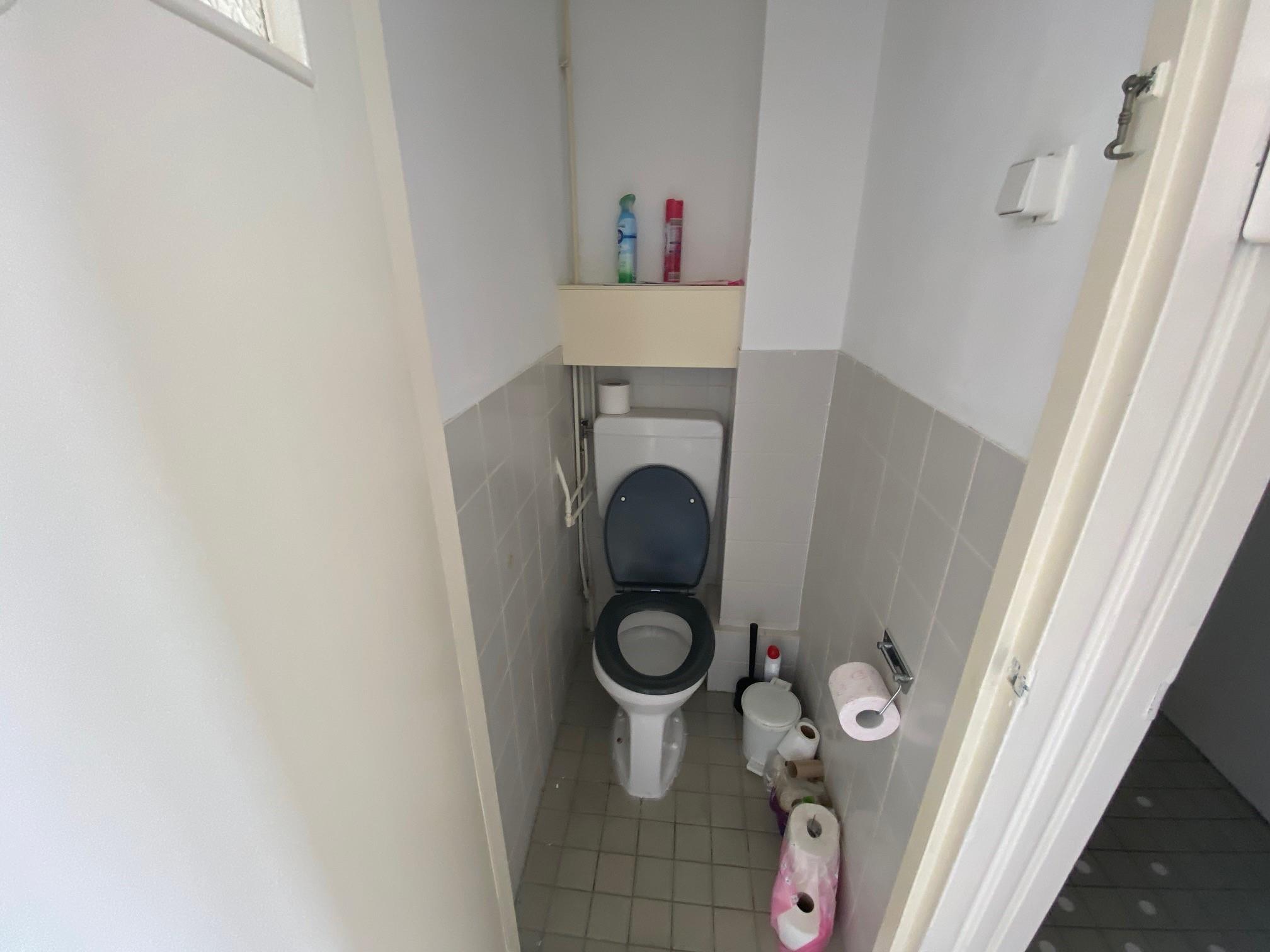 De Savornin Lohmanlaan 93