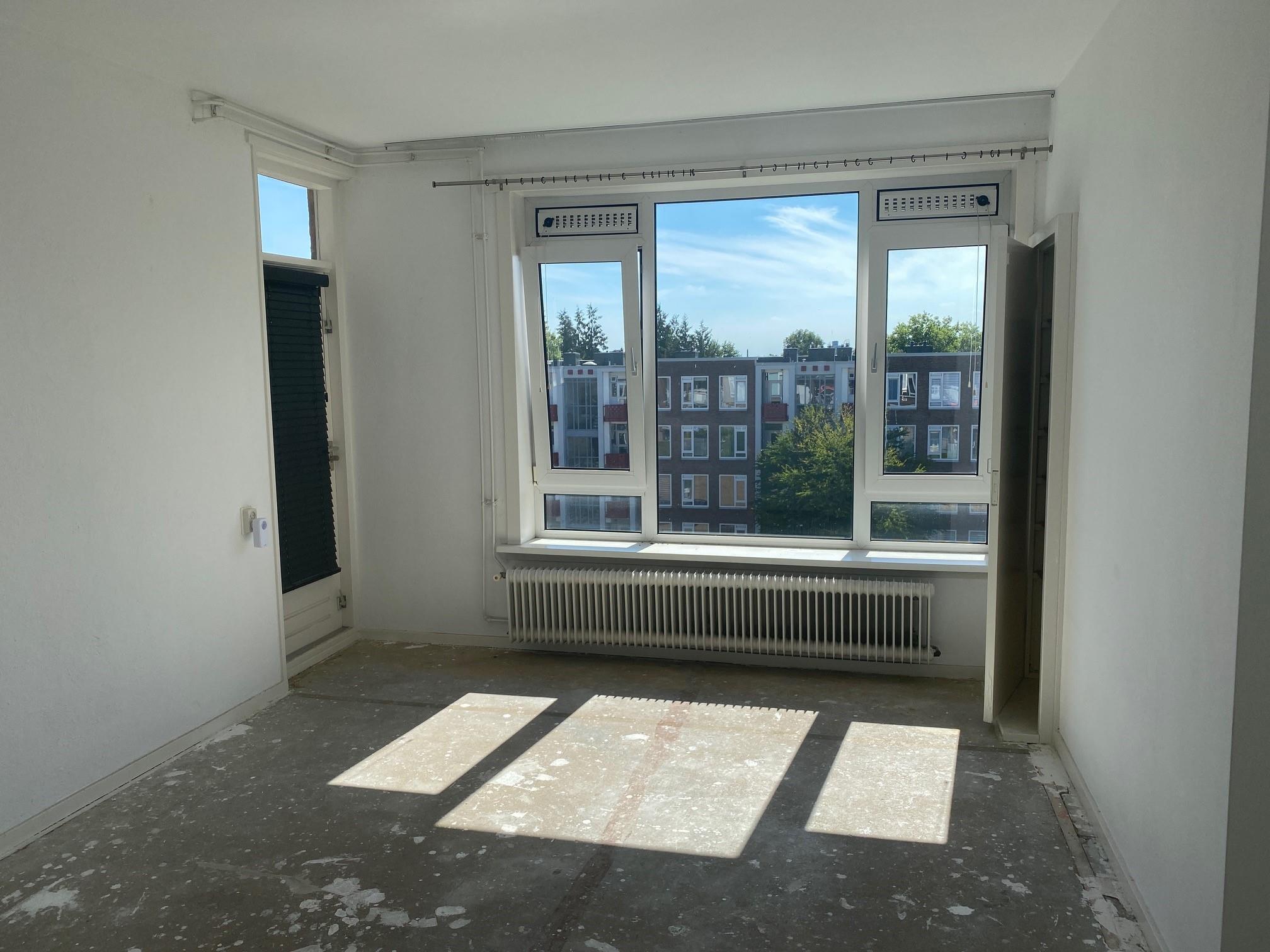 De Savornin Lohmanlaan 93