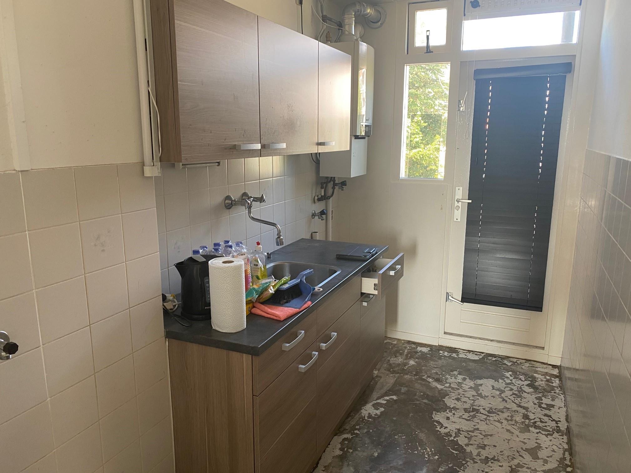 De Savornin Lohmanlaan 93