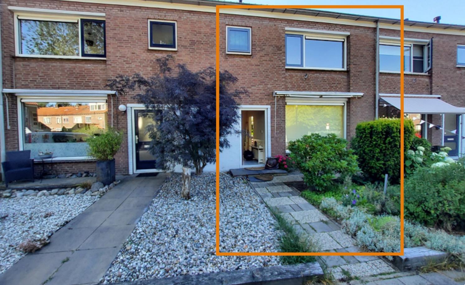 Jan van Schaffelaarstraat 7, 6882 CS Velp, Nederland