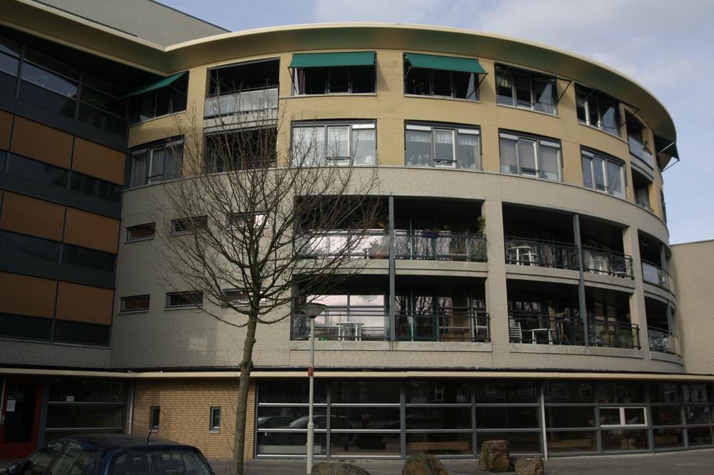 IJssellaan 557, 6826 DJ Arnhem, Nederland