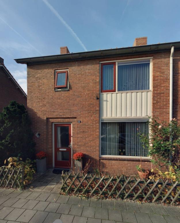 Winterpolstraat 11, 6981 HN Doesburg, Nederland