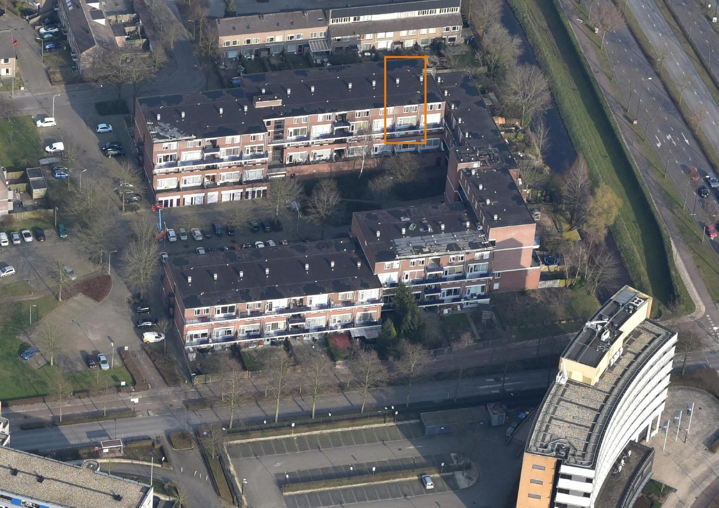 de Voorstenkamp 1847