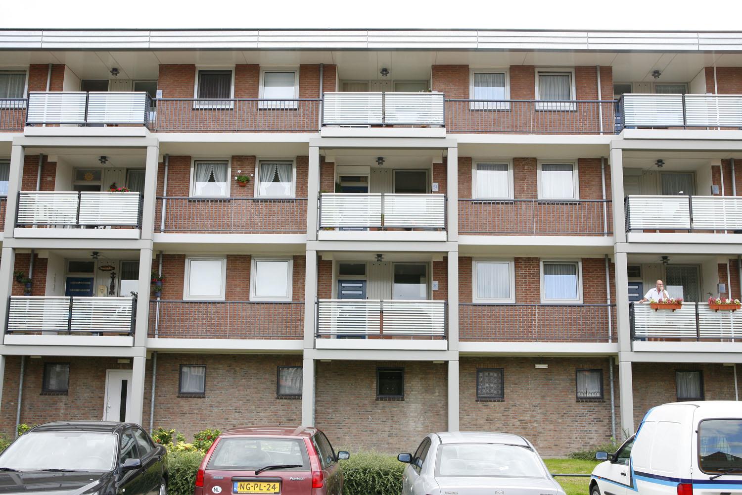 Korte Slag 54, 6825 JT Arnhem, Nederland