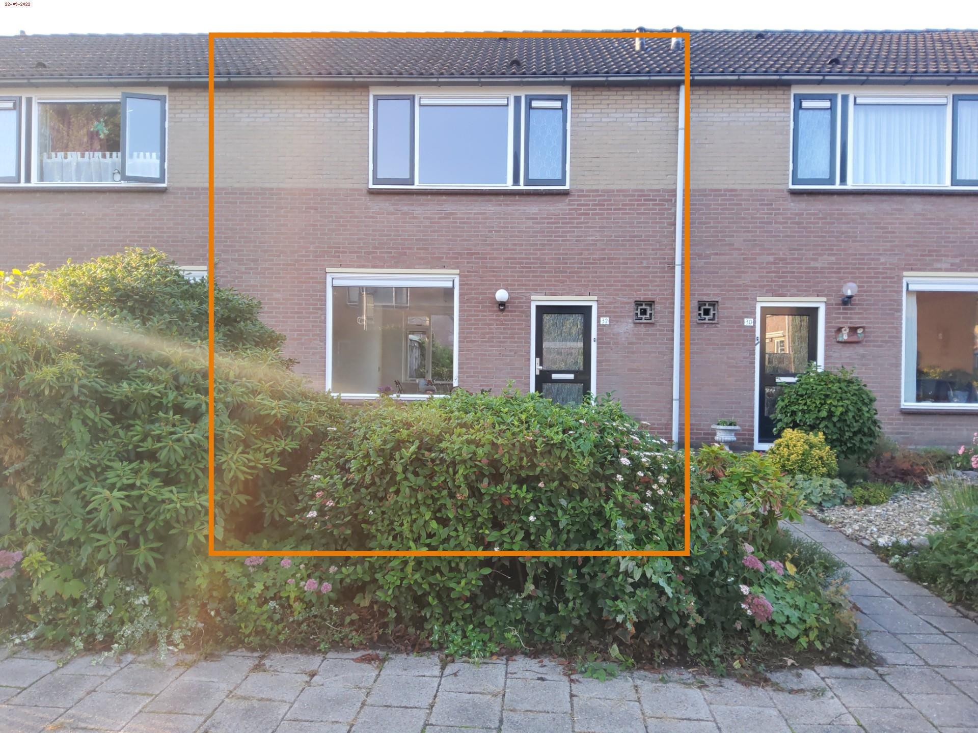 Colijnstraat 32, 6882 JR Velp, Nederland