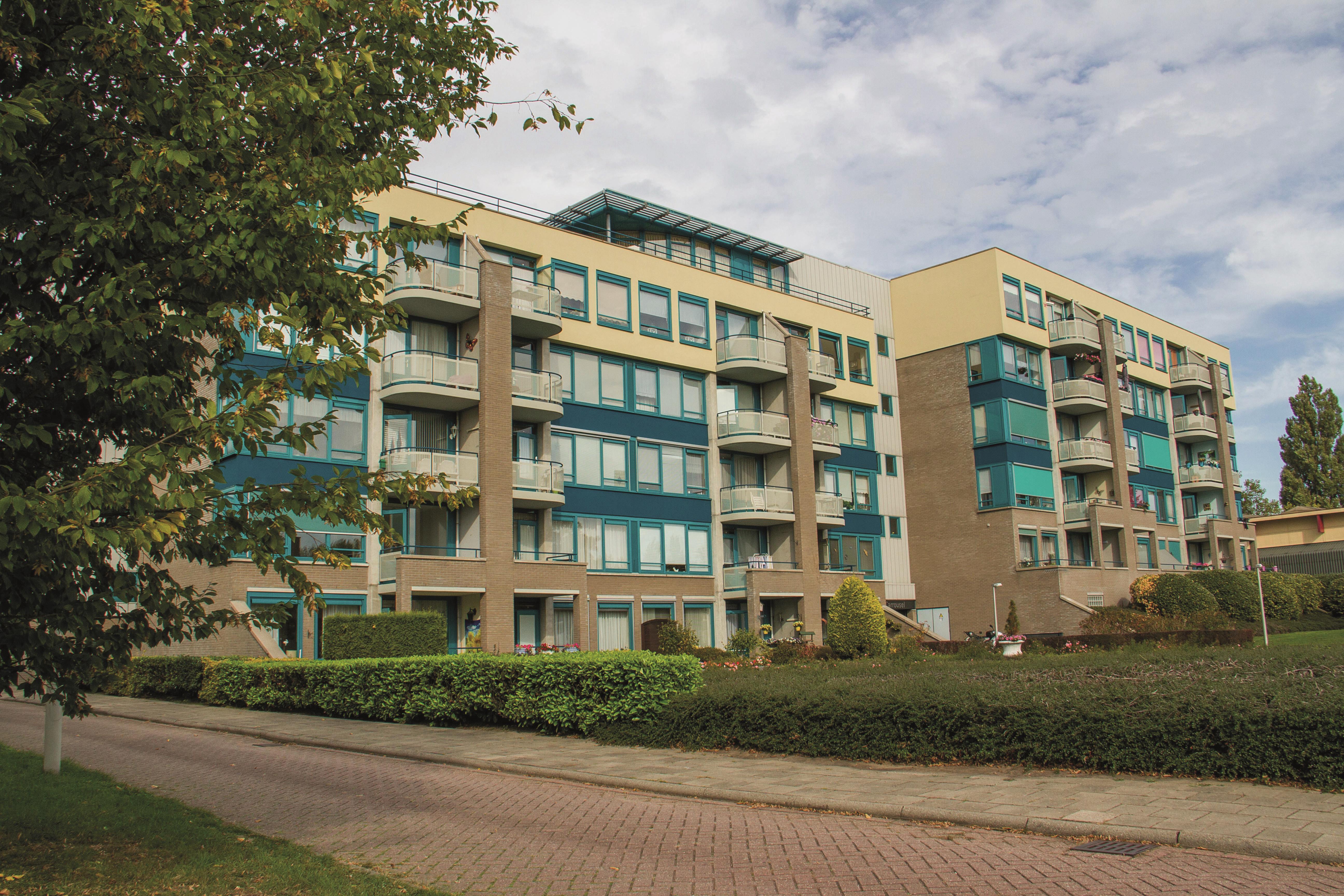 Kermisland 80, 6825 JC Arnhem, Nederland