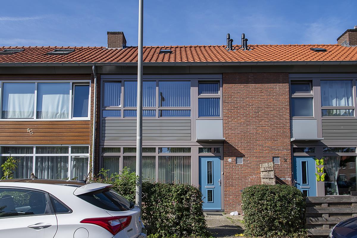 Moeraskersstraat 4, 6832 JD Arnhem, Nederland