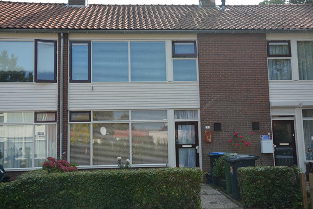 Herminiumstraat 37, 6833 HA Arnhem, Nederland