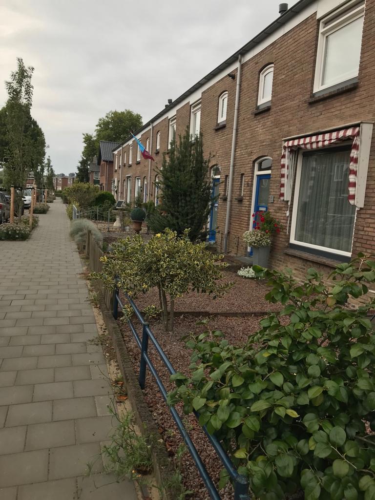 Hennepstraat 18, 6842 BK Arnhem, Nederland