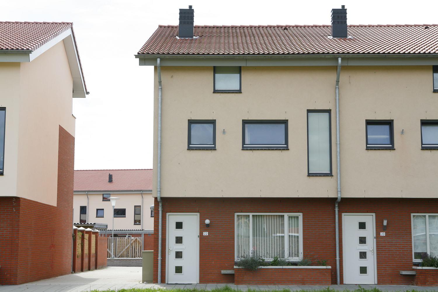 Valeriaanpad 22, 6833 DX Arnhem, Nederland