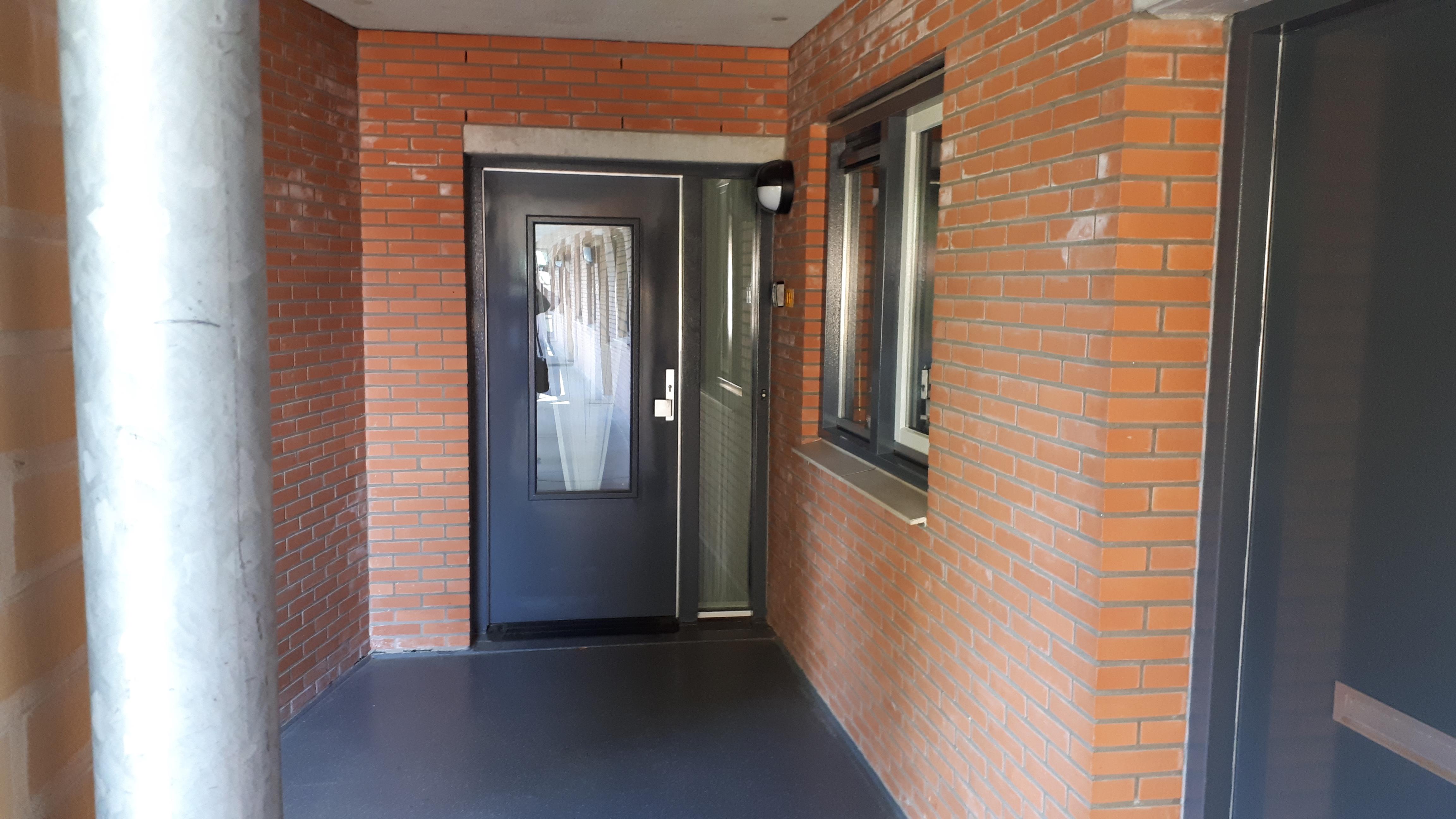 Bachstraat 13A