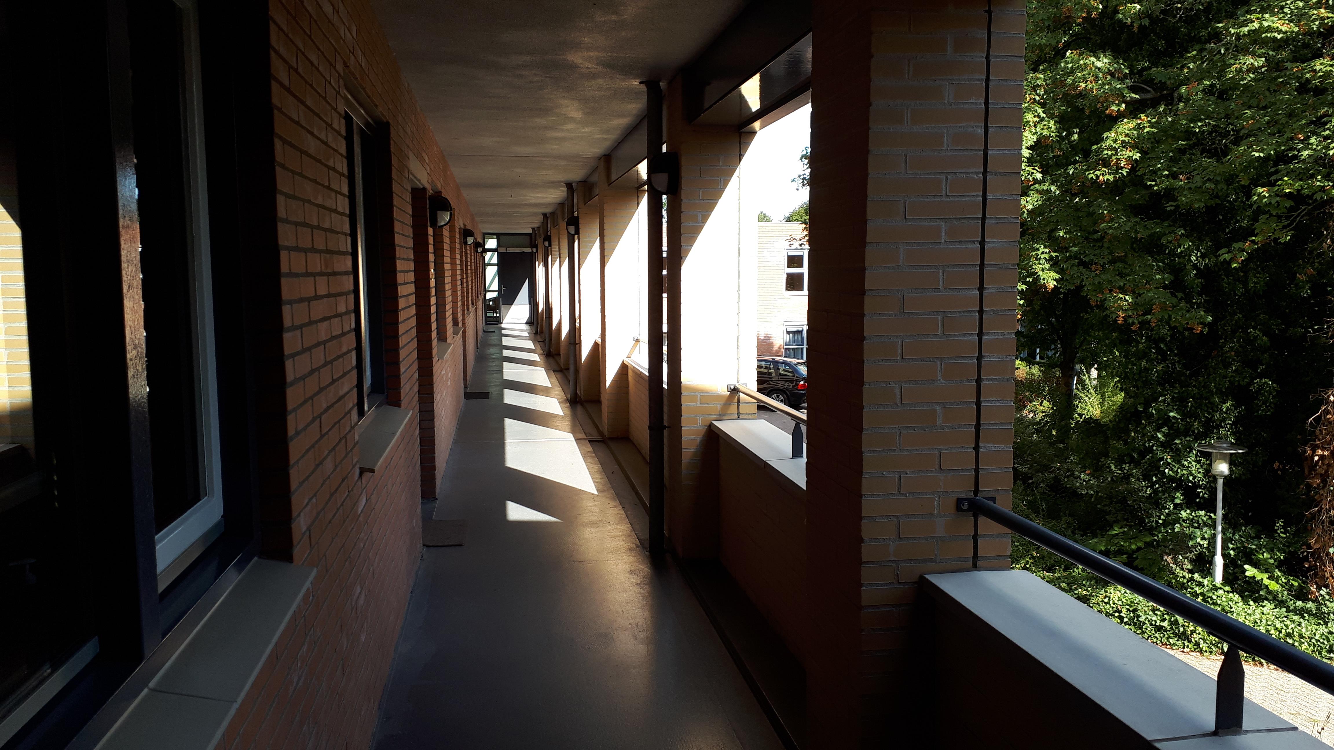 Bachstraat 13A