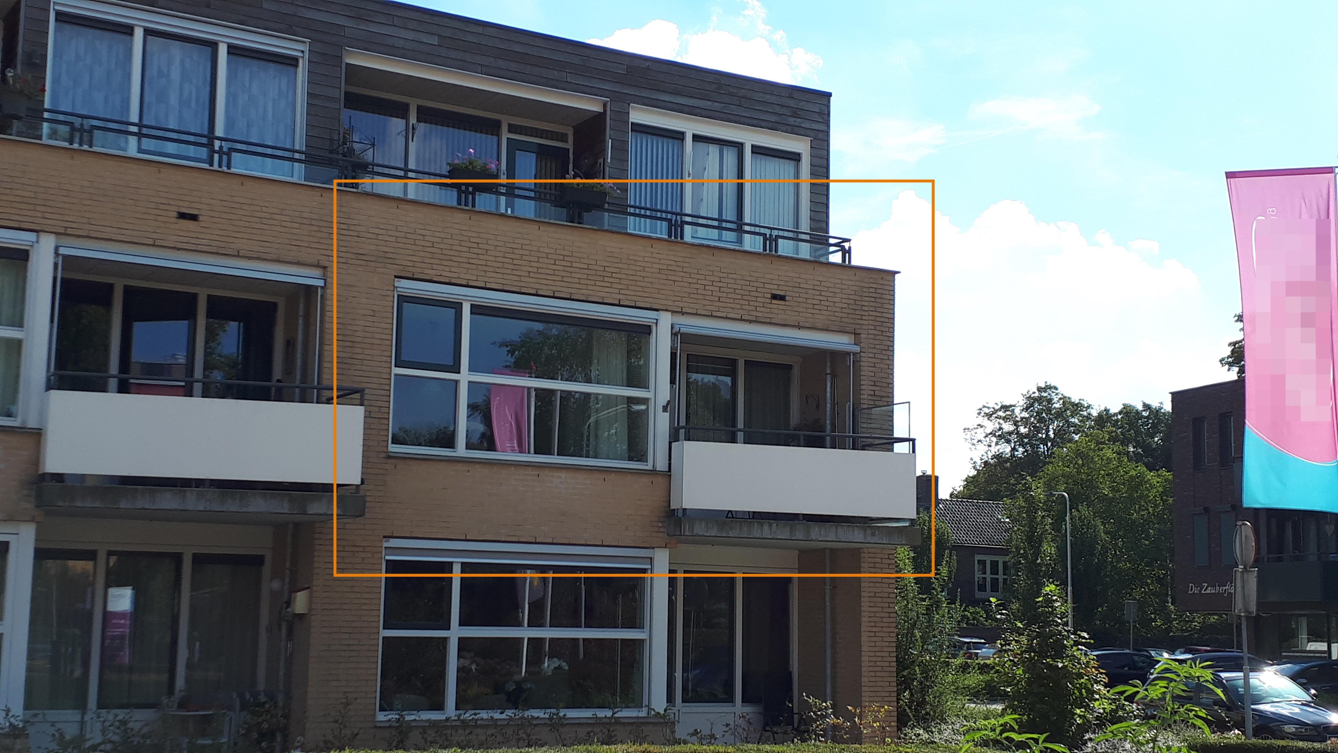 Bachstraat 13A, 6661 CN Elst, Nederland