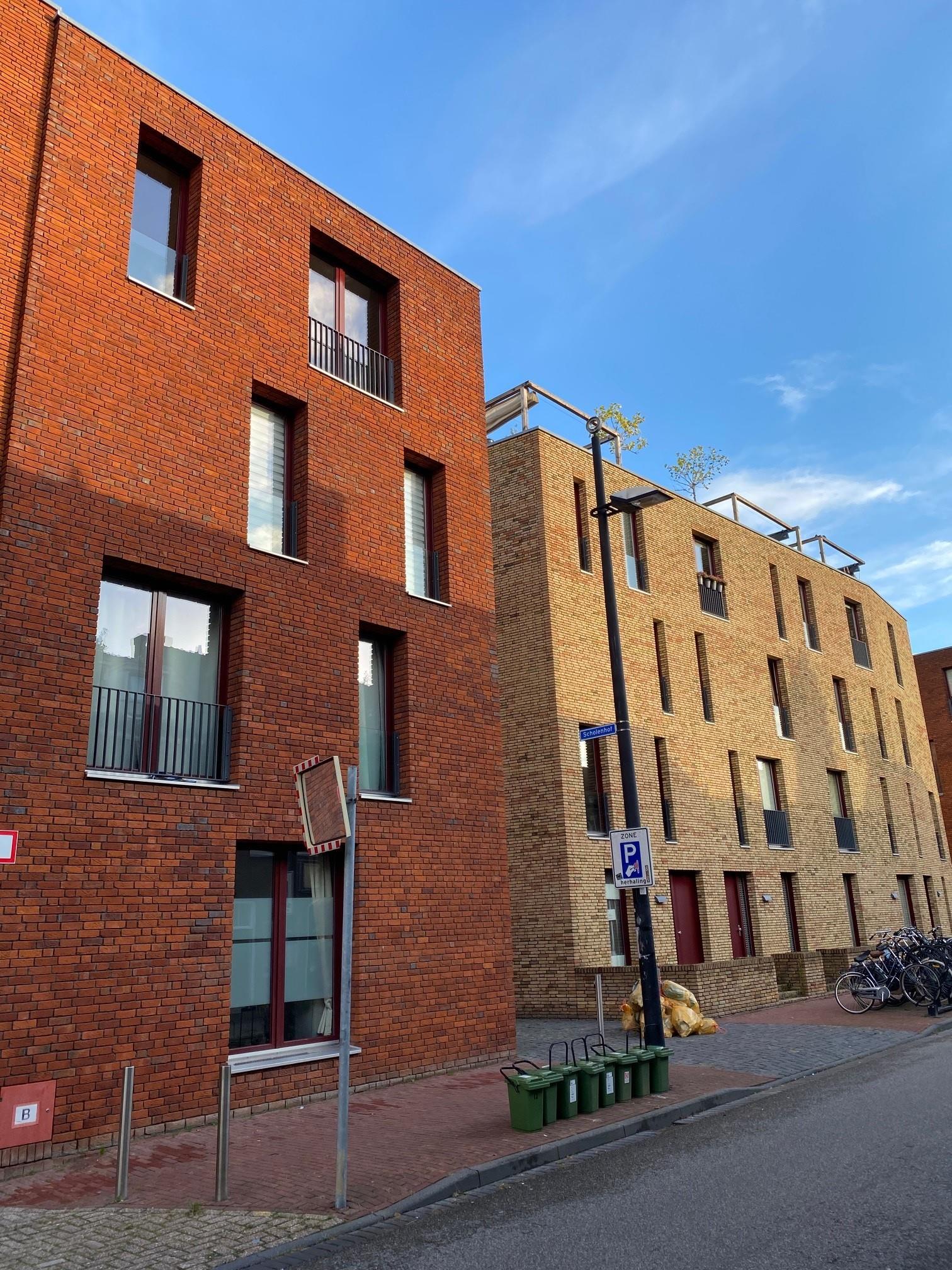 Scholenhof 40, 6511 SG Nijmegen, Nederland