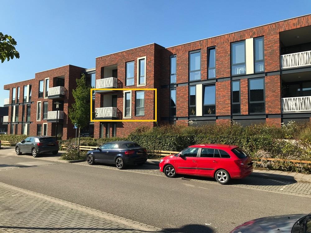 Buurmeesterstraat 13h, 6651 DW Druten, Nederland
