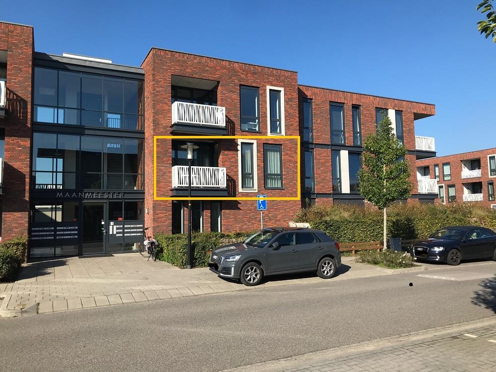 Buurmeesterstraat 13h