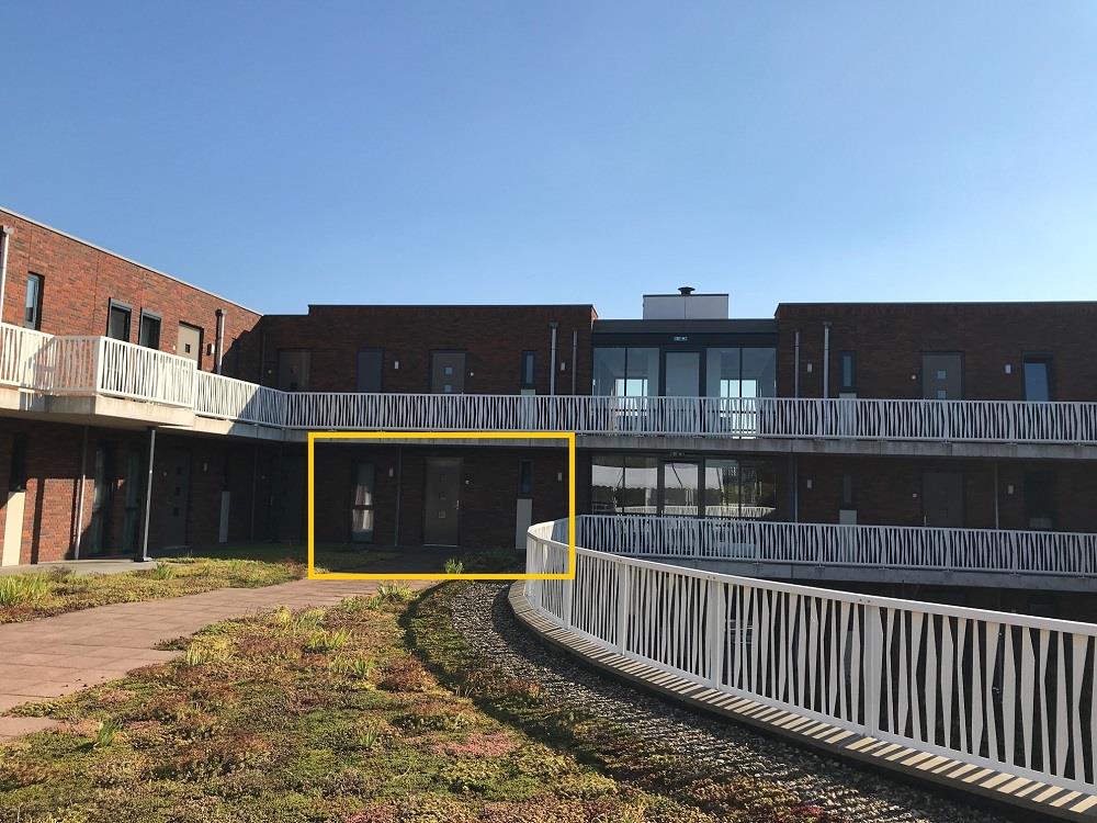 Buurmeesterstraat 13h