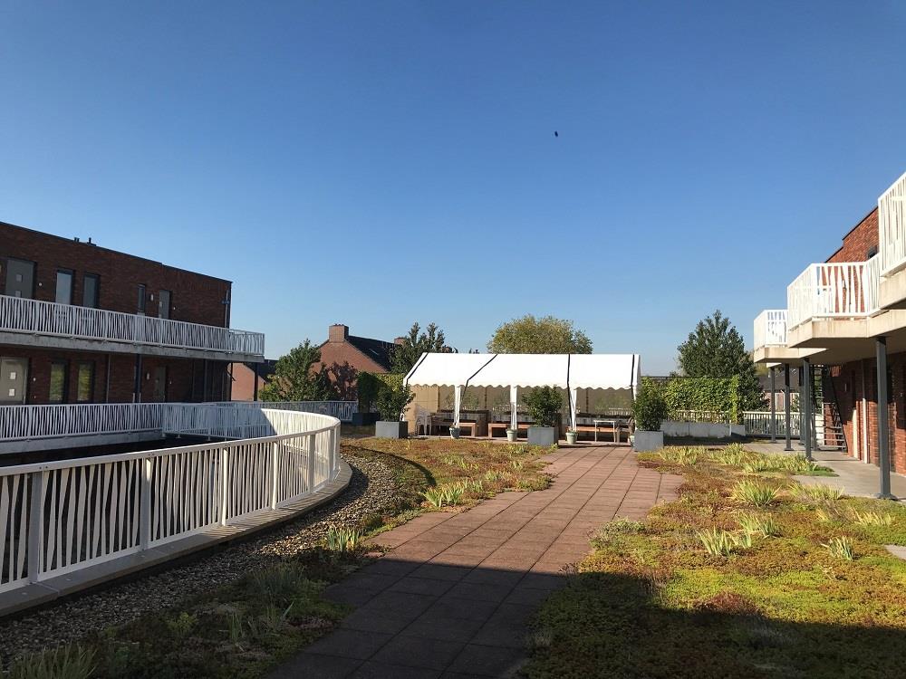 Buurmeesterstraat 13h