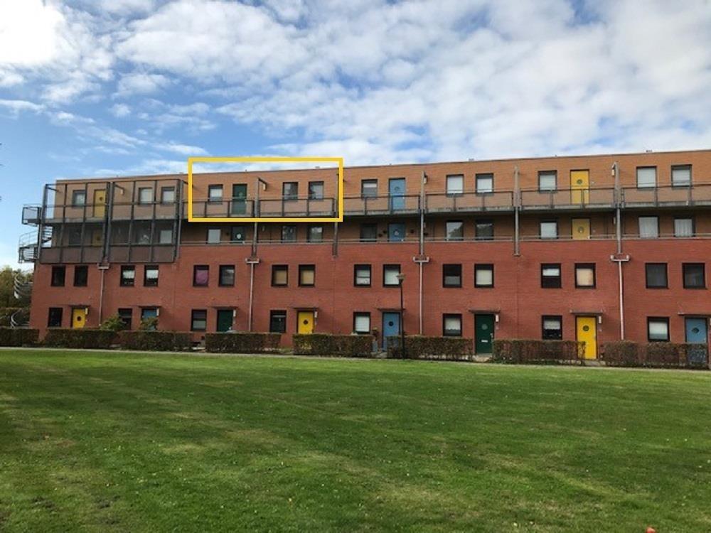 Kapellekenslaan 62, 6651 TK Druten, Nederland