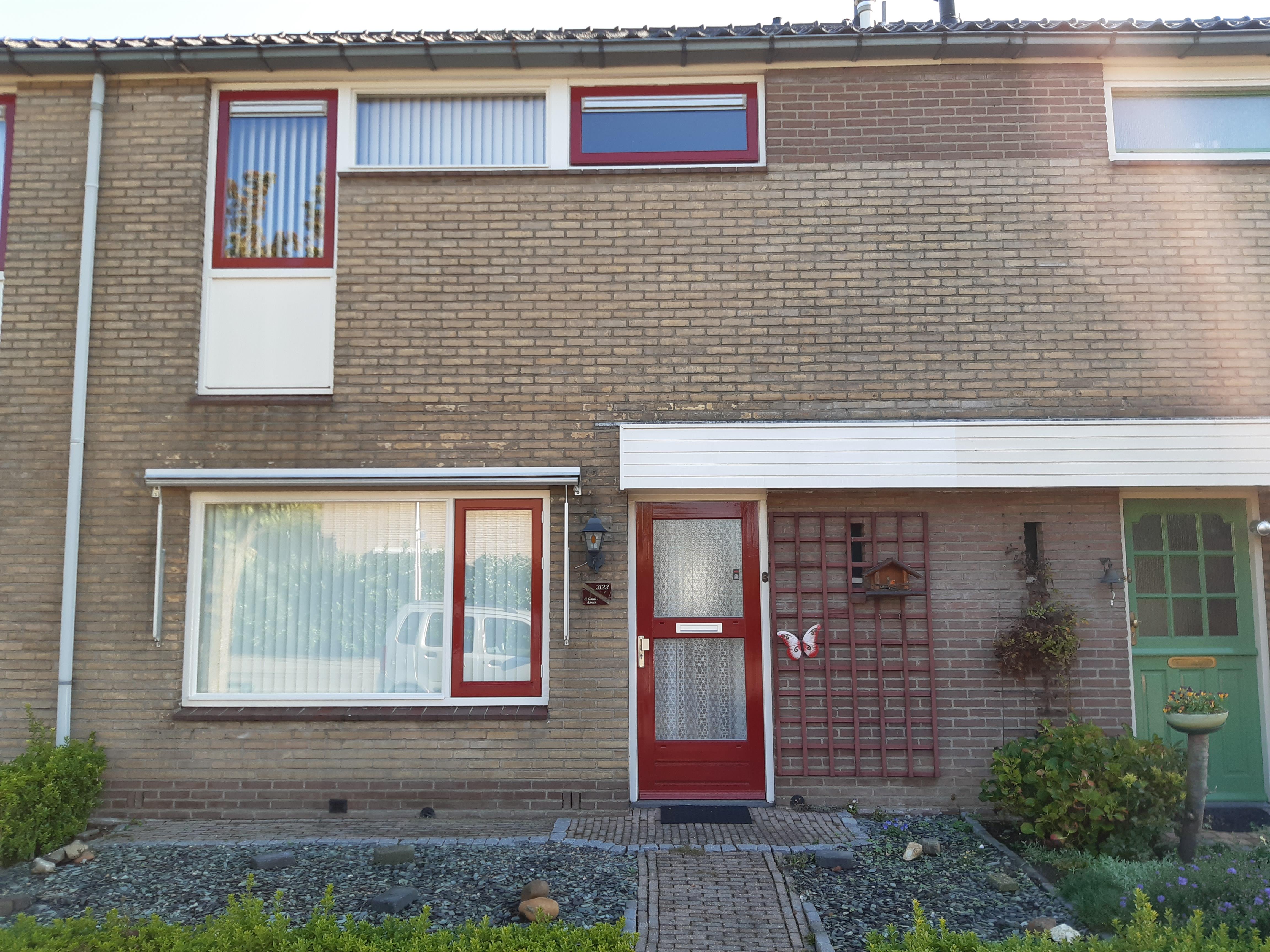 Malvert 2122, 6538 AL Nijmegen, Nederland