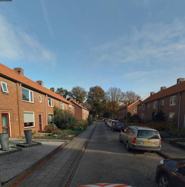 Van Berchemstraat 14