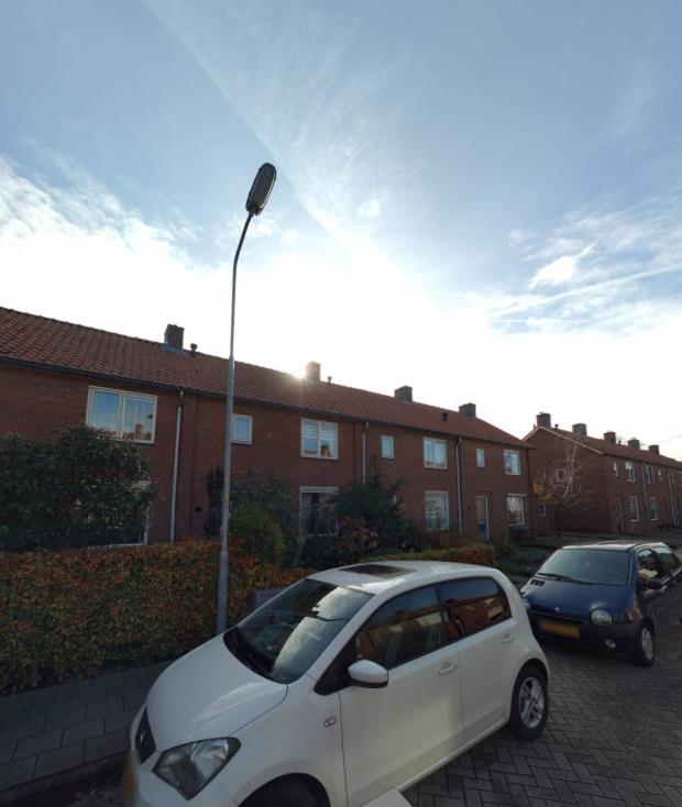 Van Berchemstraat 14