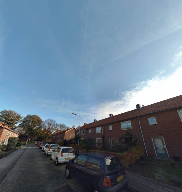 Van Berchemstraat 14