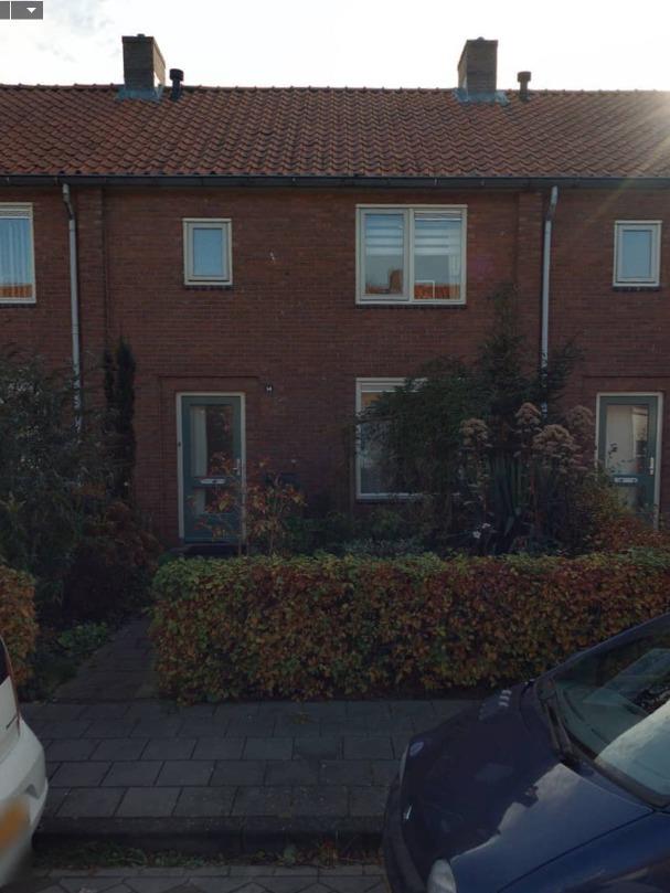 Van Berchemstraat 14, 6981 JB Doesburg, Nederland