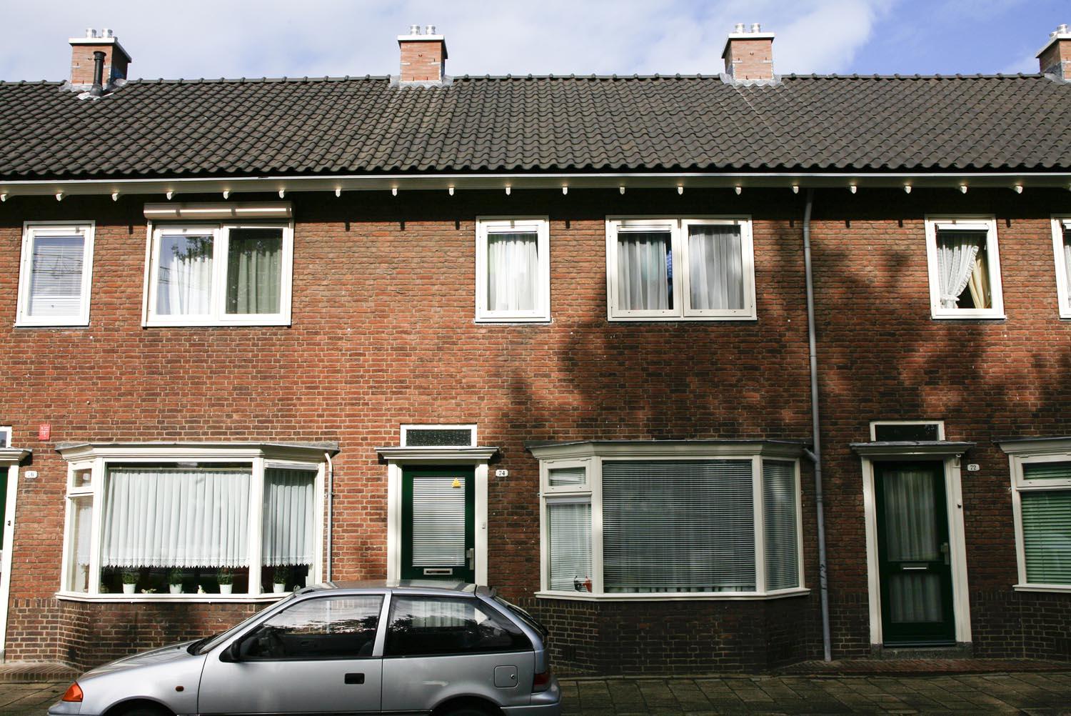 Groene Weide 74, 6833 BE Arnhem, Nederland