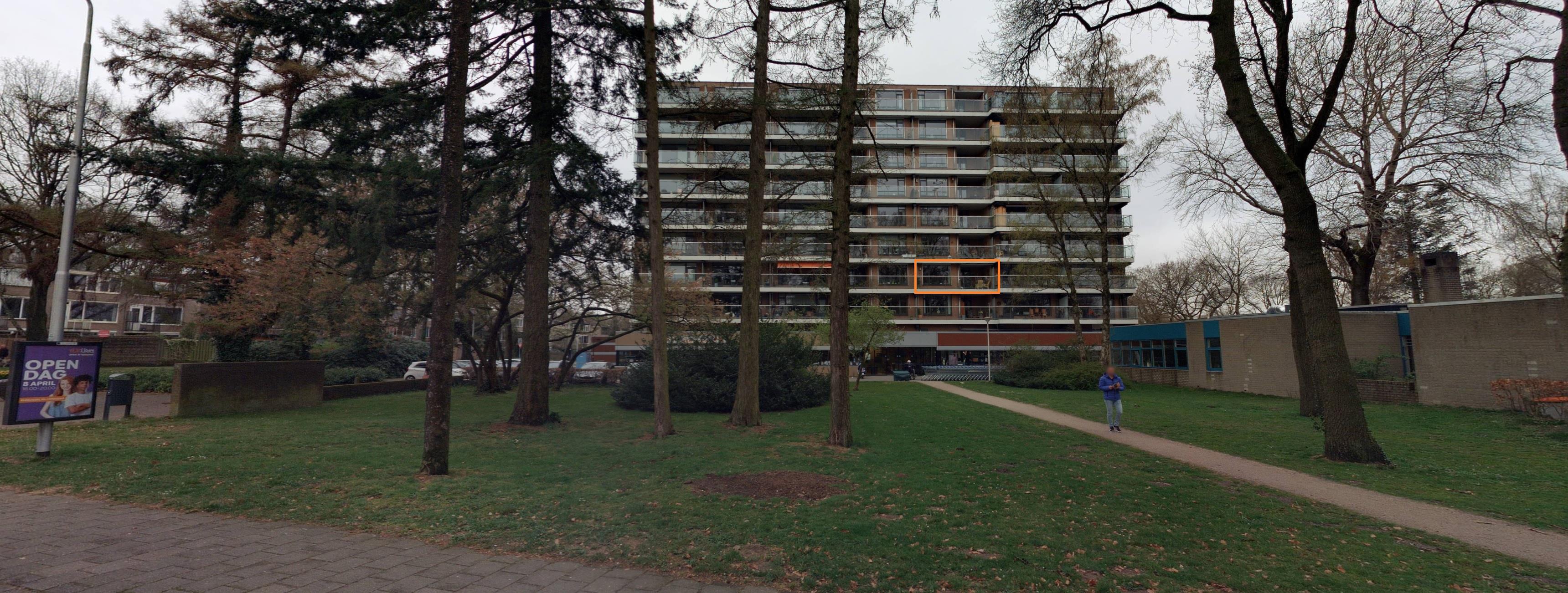 Mozartlaan 410, 6865 GB Doorwerth, Nederland