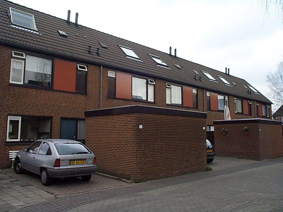 Wissenkerkepad 18, 6845 BW Arnhem, Nederland