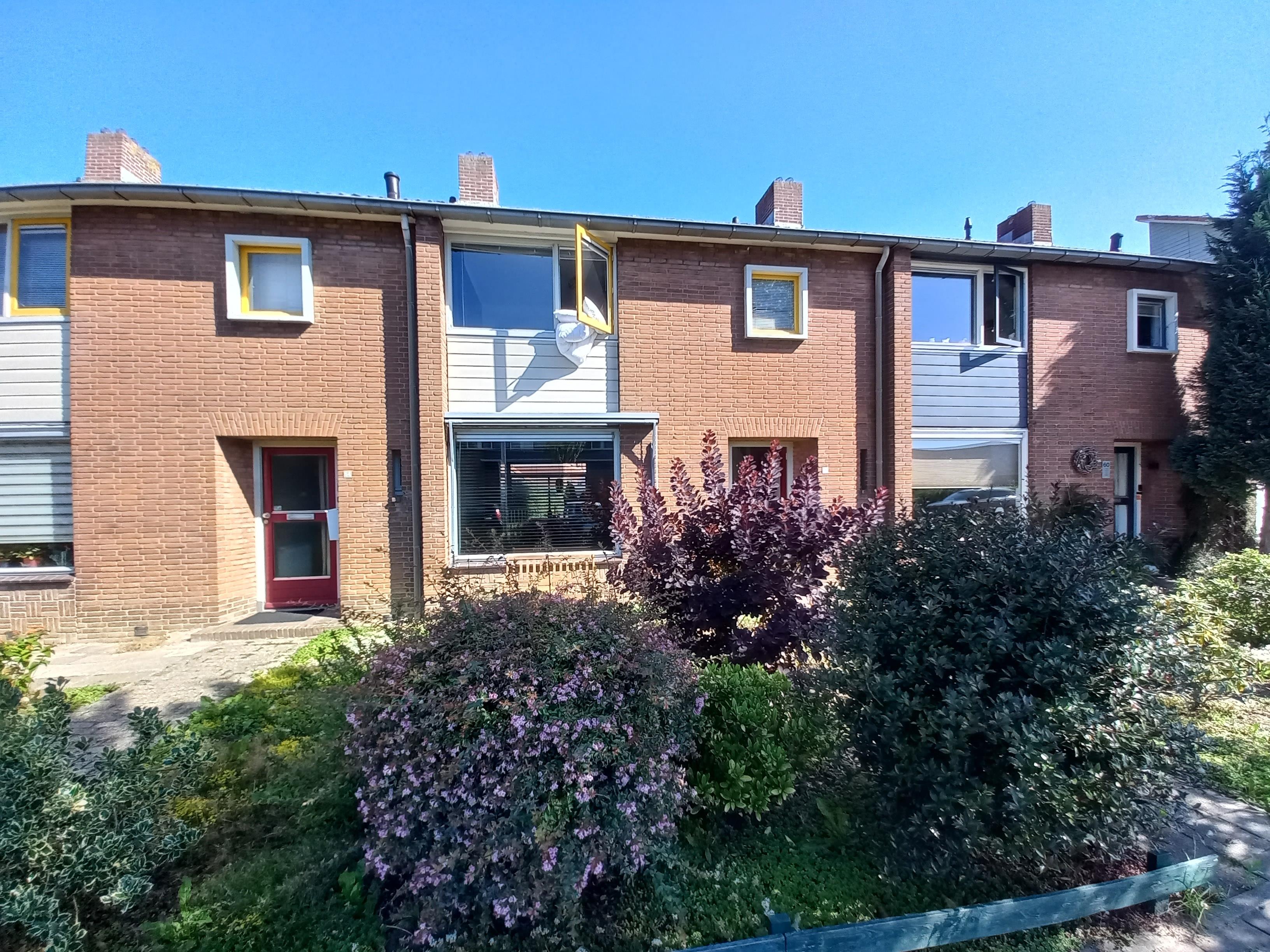 Van der Duyn van Maasdamstraat 62