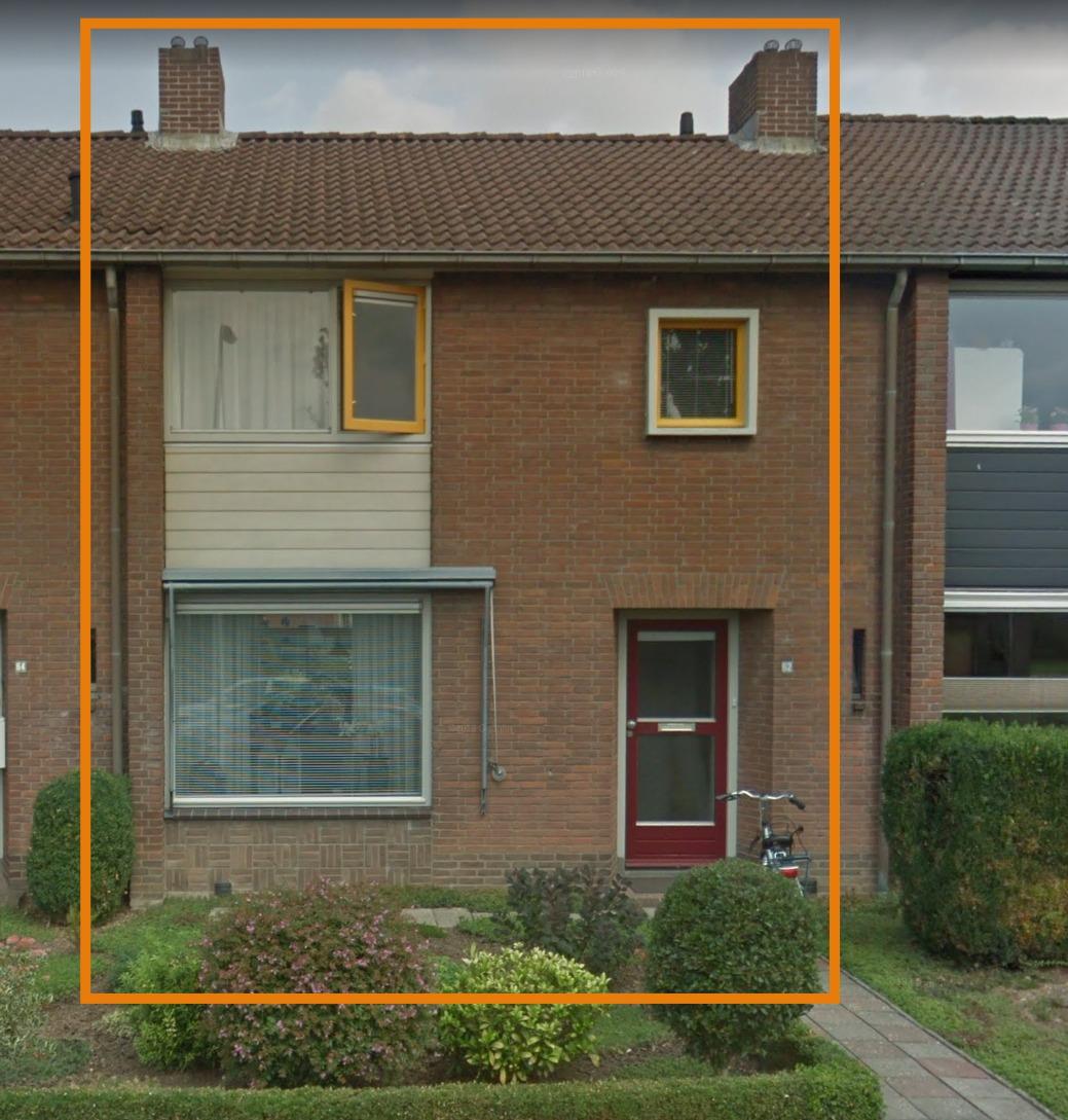 Van der Duyn van Maasdamstraat 62, 6661 ZT Elst, Nederland