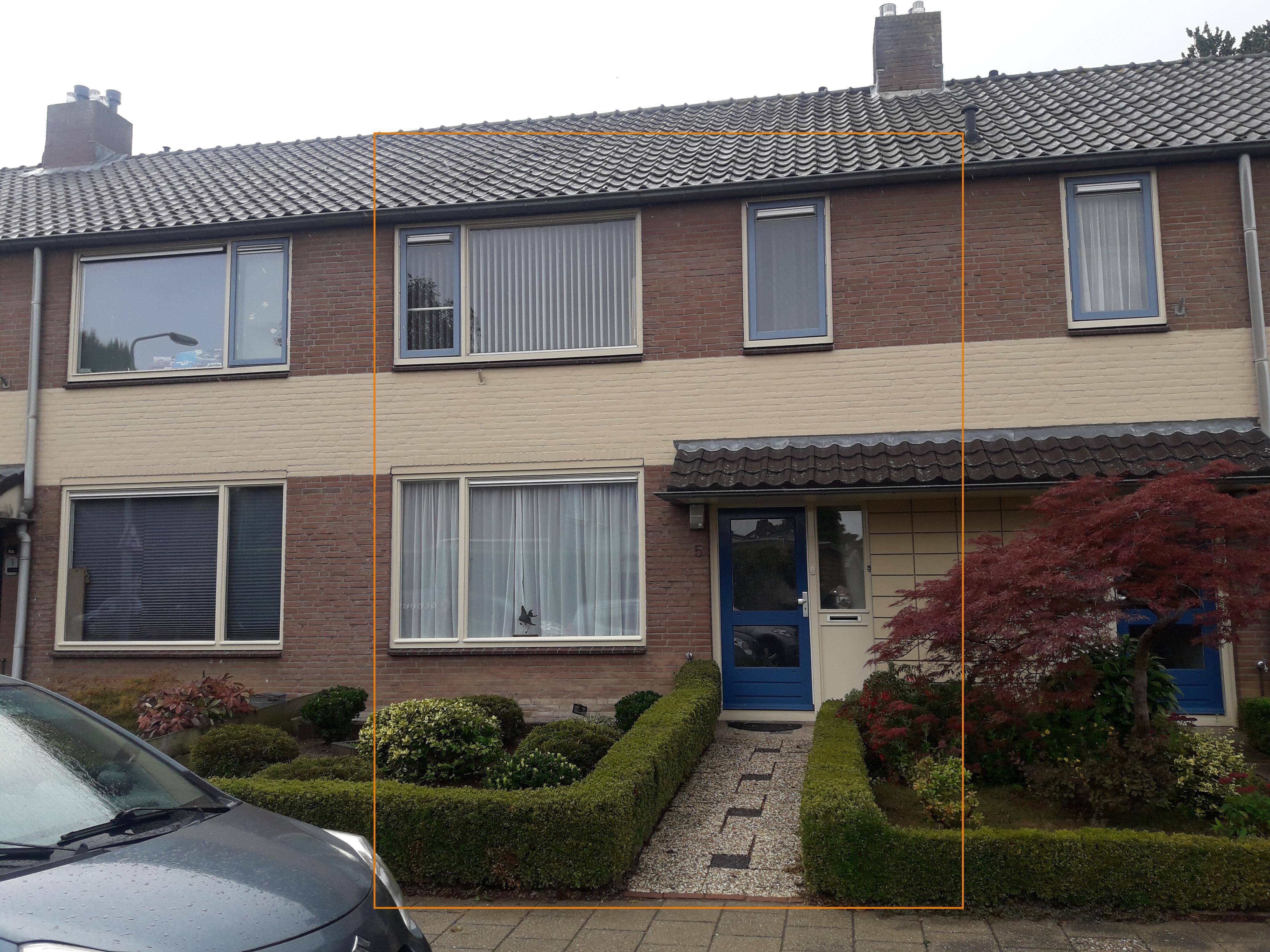 Verdistraat 5, 6661 AN Elst, Nederland
