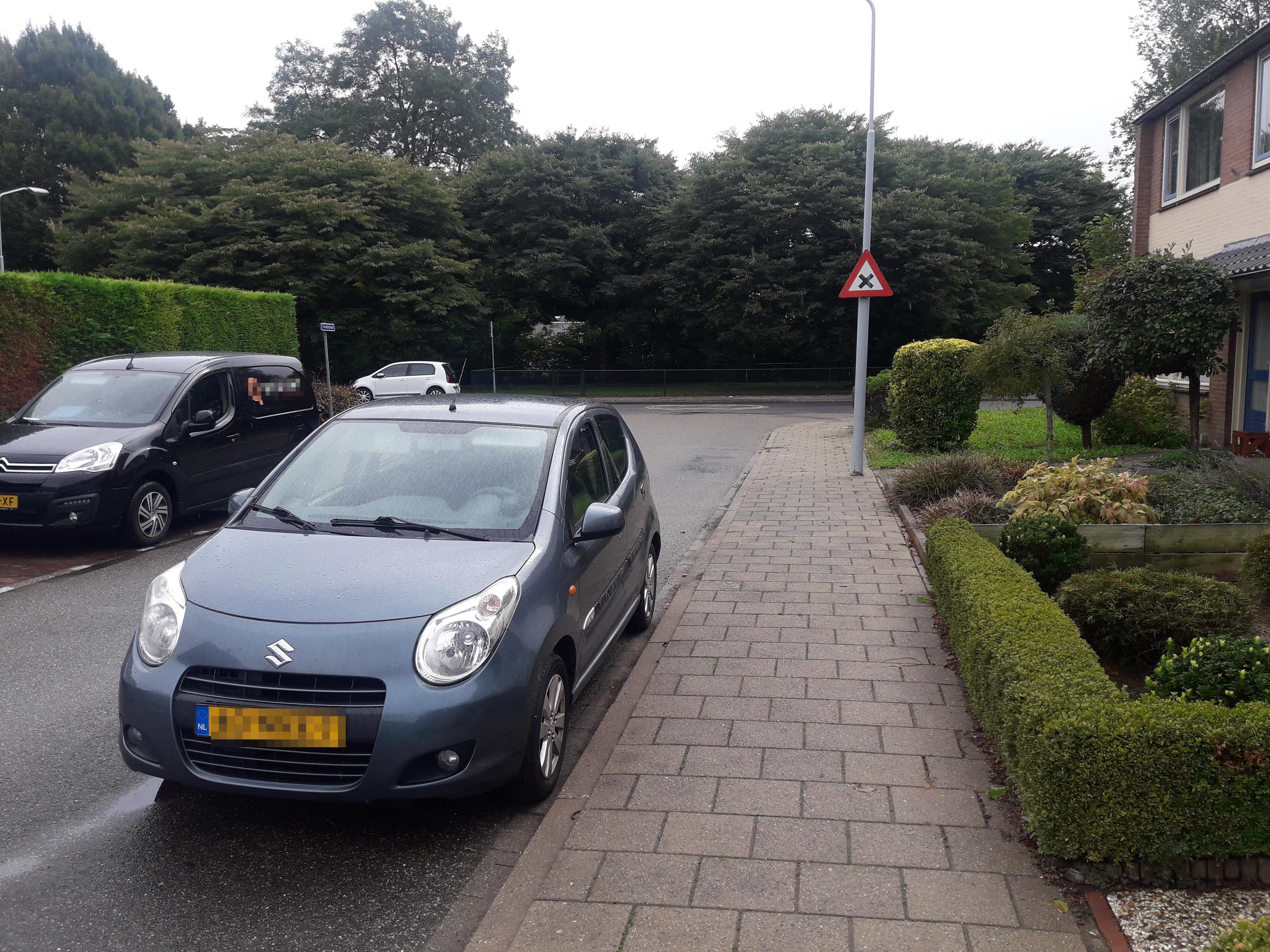Verdistraat 5