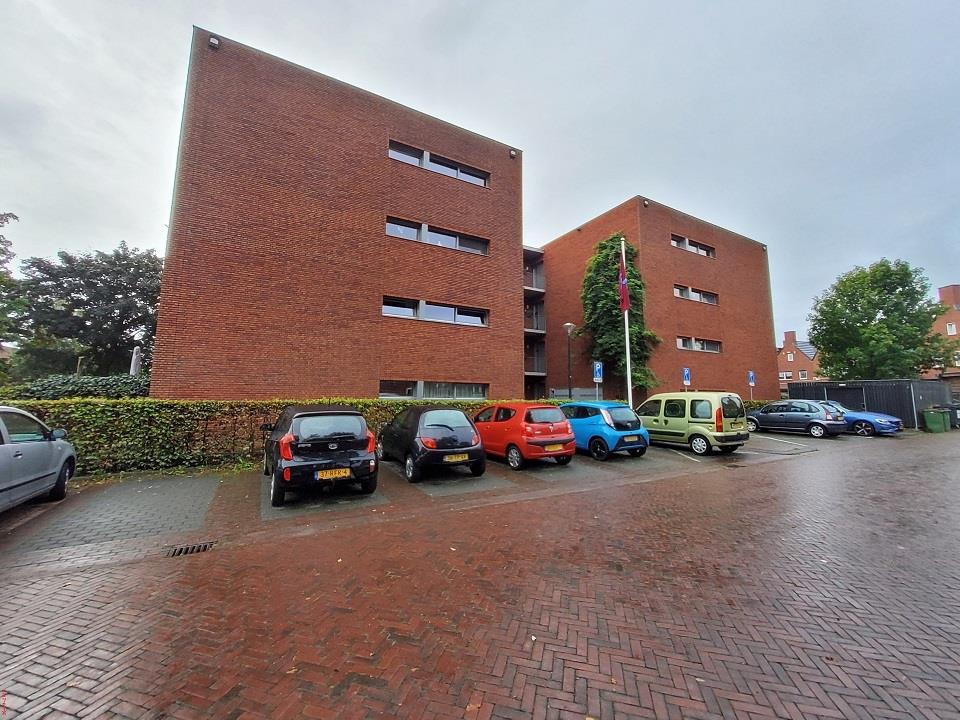 Simon de Vliegerstraat 12, 6871 HN Renkum, Nederland