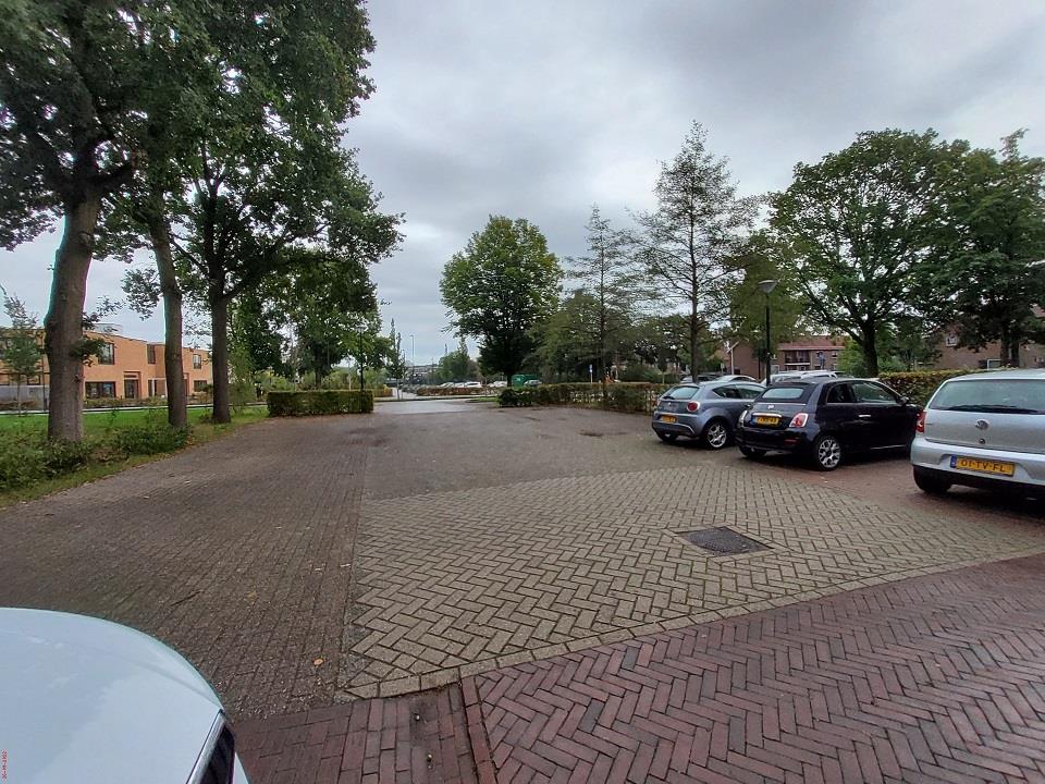 Simon de Vliegerstraat 12