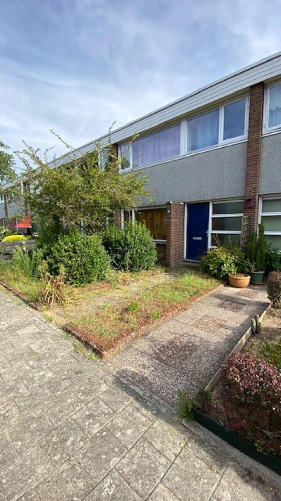 De Reaumurstraat 20, 6533 JV Nijmegen, Nederland