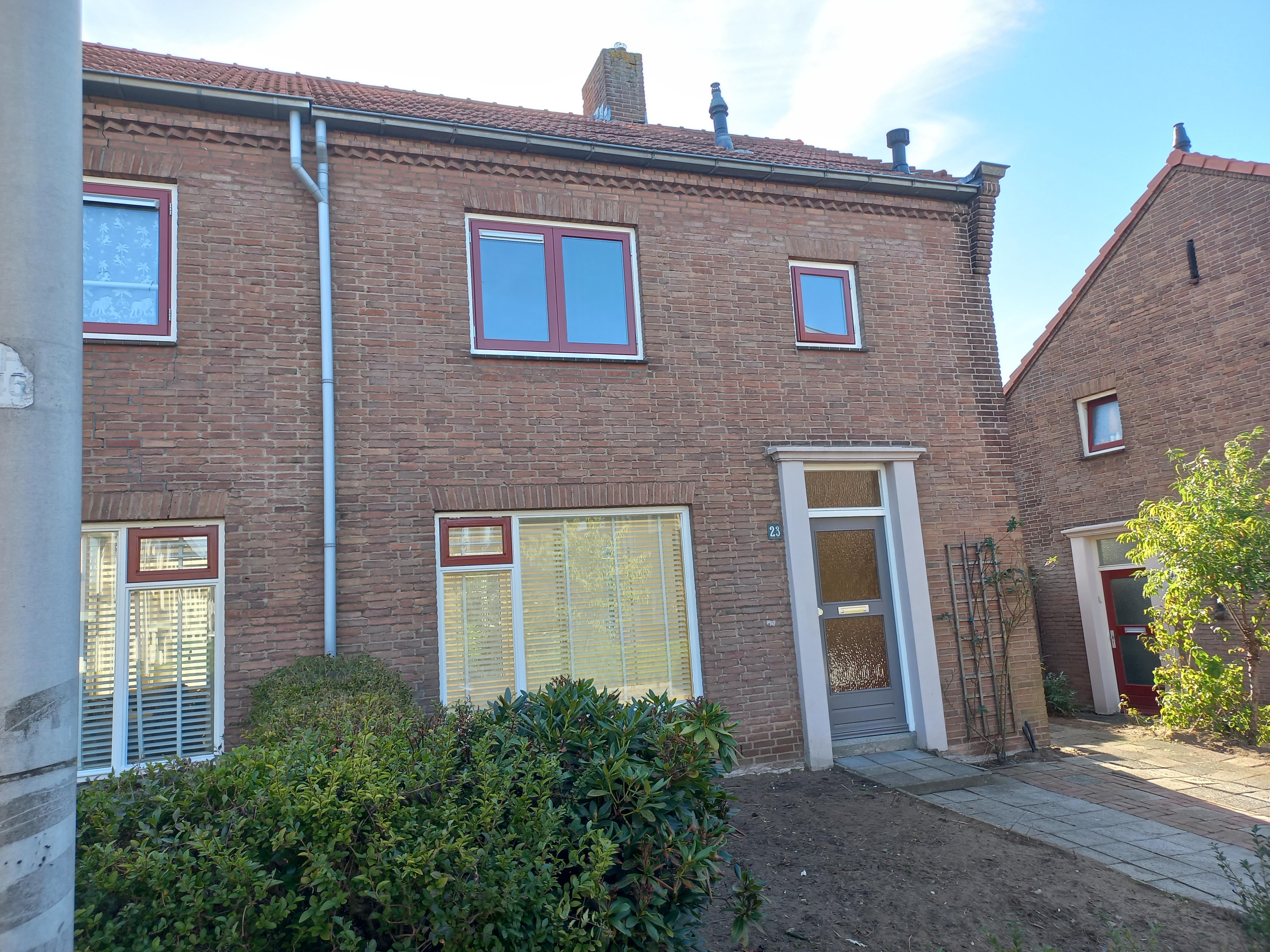 Meentstraat 23