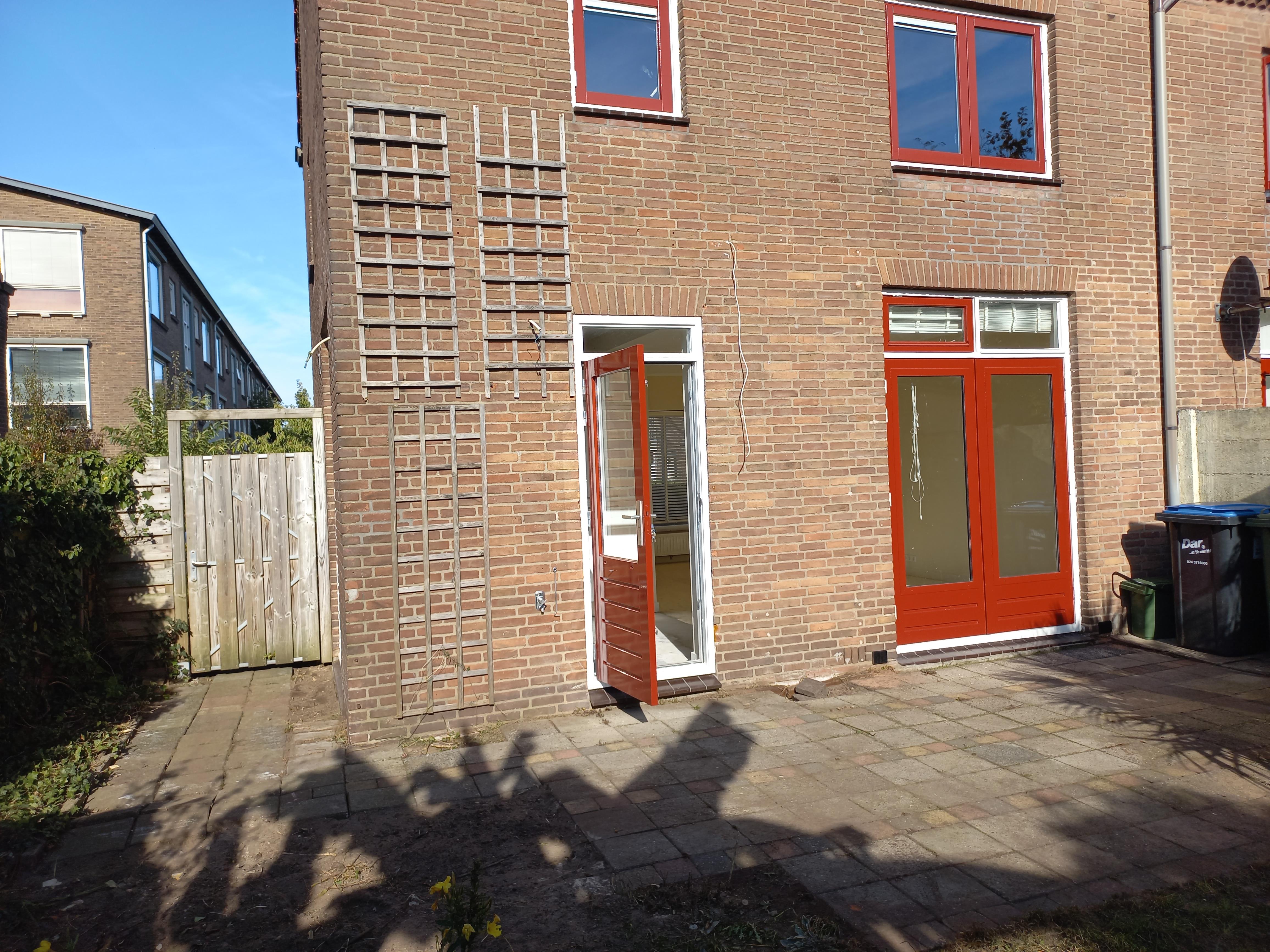 Meentstraat 23