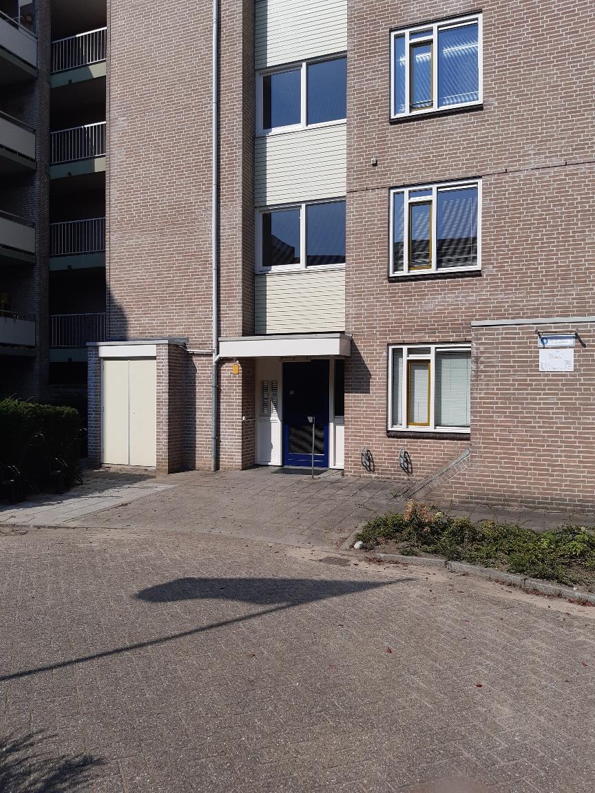 Ernst Casimirlaan 14, 6824 SB Arnhem, Nederland