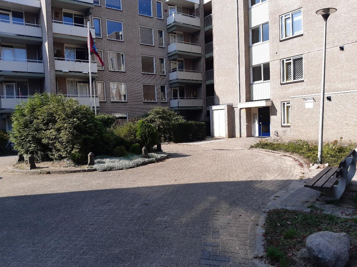 Ernst Casimirlaan 14