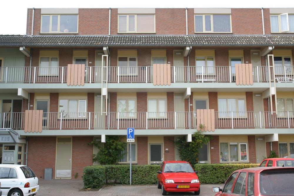 Pettenstraat 159, 6843 JE Arnhem, Nederland