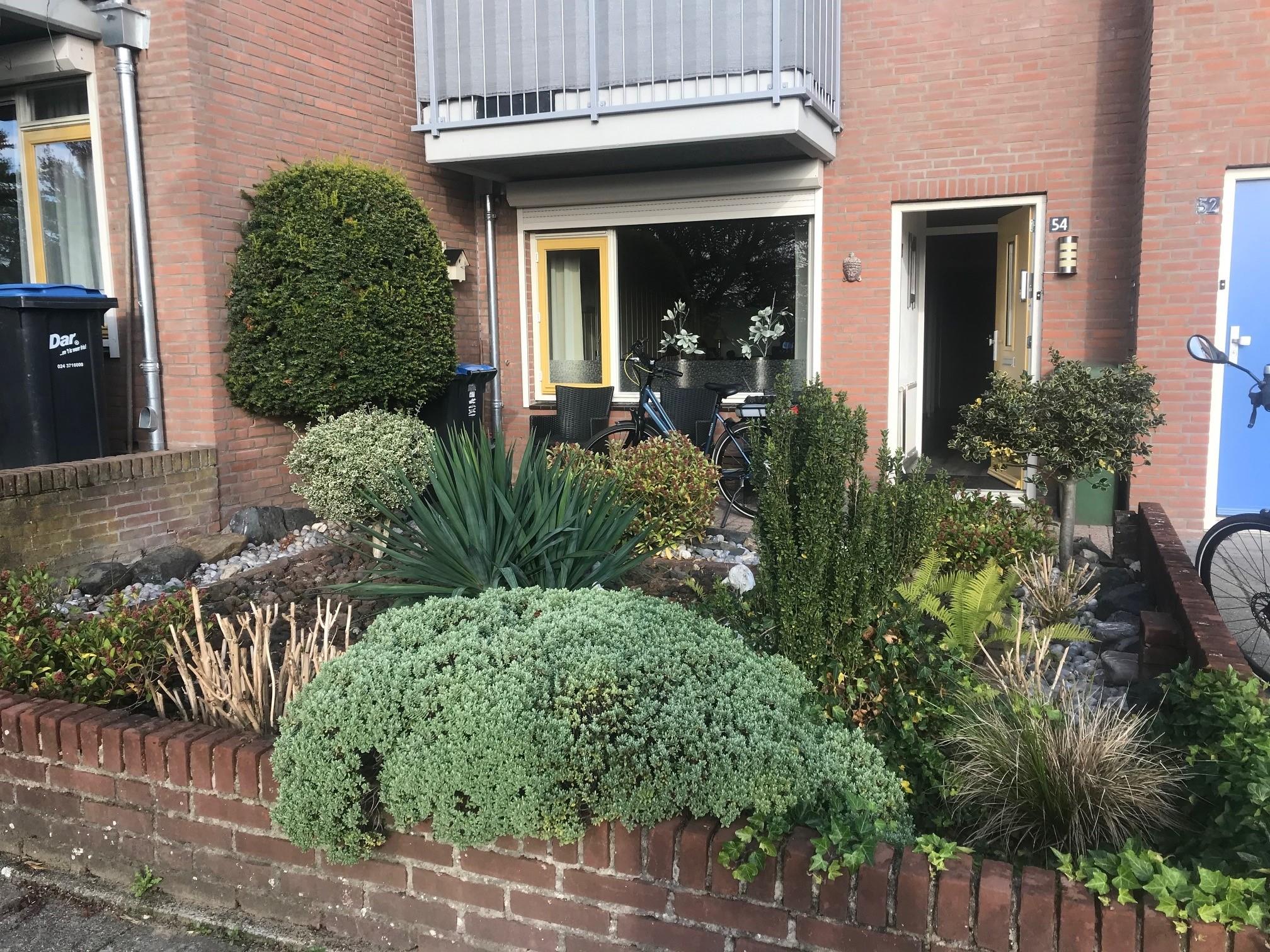 Papaverstraat 54, 6561 WR Groesbeek, Nederland