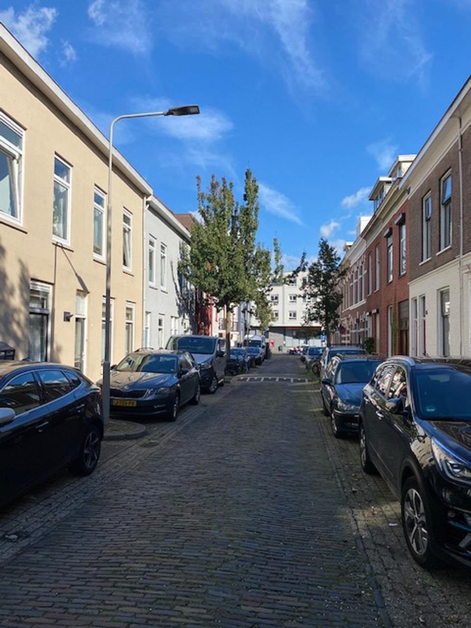 Van Spaenstraat 15
