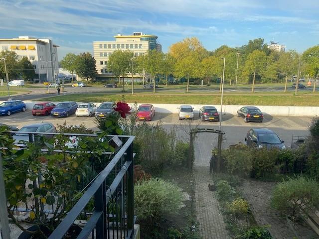 Louis Armstronghof 29