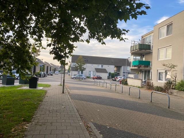 Louis Armstronghof 29