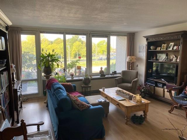 Louis Armstronghof 29