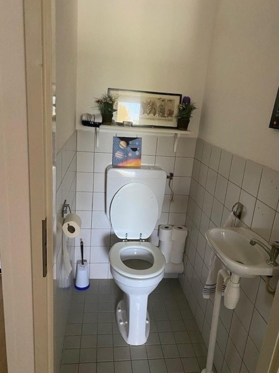 Louis Armstronghof 29